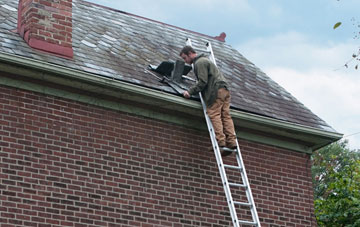 what affects urgent Blaise Hamlet roof repairs