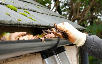 gutter cleaning Blaise Hamlet, Bristol