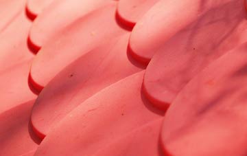 Blaise Hamlet plastic roof costs