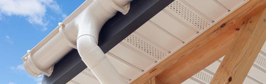 get Blaise Hamlet guttering quotes today