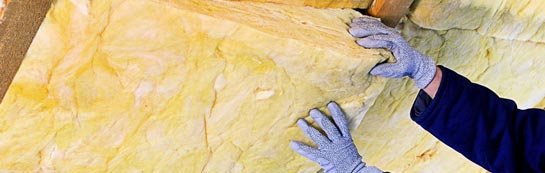 quotes for Blaise Hamlet roof insulation