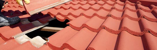 compare Blaise Hamlet roof repair quotes