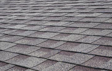 Blaise Hamlet tiles for shallow pitch roofing