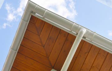Blaise Hamlet soffit types