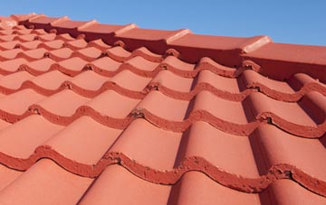 Blaise Hamlet tile and slate roof replacement