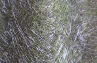 Blaise Hamlet fibreglass roof work