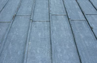 Blaise Hamlet lead roofing